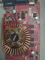 Msi N9500GT 1GB, Gebruikt, GDDR3, VGA, Ophalen of Verzenden
