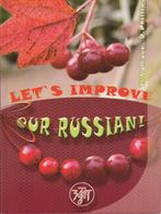 Let's Improve Our Russian, Step One, Verzenden, Zo goed als nieuw