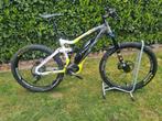 Haibike allmtn7 2017, Fietsen en Brommers, Fietsen | Mountainbikes en ATB, Fully, Ophalen, Overige merken