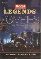 The Zombies live dvd at the Bloomsbury theatre, Alle leeftijden, Ophalen of Verzenden, Zo goed als nieuw, Muziek en Concerten