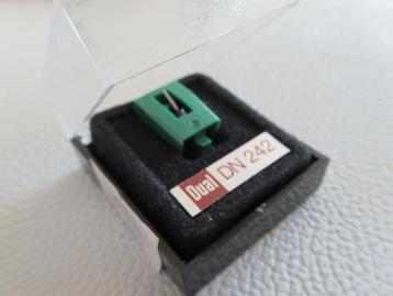 Naald Dual DN242E origineel beschikbaar voor biedingen