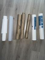 Behang, Huis en Inrichting, Stoffering | Behang, Ophalen of Verzenden