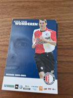 Feyenoord Seizoen 2002-2003 29 Spelerskaarten, Ophalen of Verzenden, Zo goed als nieuw, Feyenoord, Spelerskaart