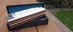 bas mondharmonica, enkel chorig, nooit gebruikt...,, Muziek en Instrumenten, Ophalen of Verzenden, Nieuw, C-mondharmonica