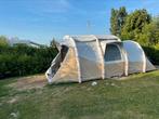 Opblaasbare fresh & black tent 6.3, Ophalen, Gebruikt