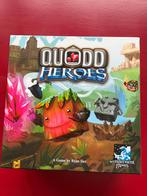 Quod heroes, Ophalen of Verzenden, Zo goed als nieuw