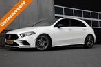 Mercedes-Benz A-Klasse 180 136 pk Business Solution AMG-Pakk, 65 €/maand, 136 pk, Gebruikt, 4 cilinders