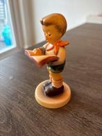 Hummel Beeldje Lezend Jongetje nr.2087, Ophalen of Verzenden, Gebruikt, Hummel