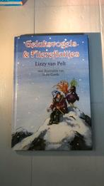 Lizzy van Pelt - Geluksvogels & Flierefluitjes, Lizzy van Pelt, Fictie algemeen, Ophalen of Verzenden, Zo goed als nieuw