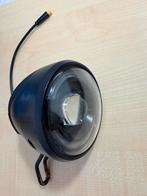 Fatbike EB2 Scherm & Licht ., Voorlicht, Nieuw, Ophalen of Verzenden, Oplaadbaar