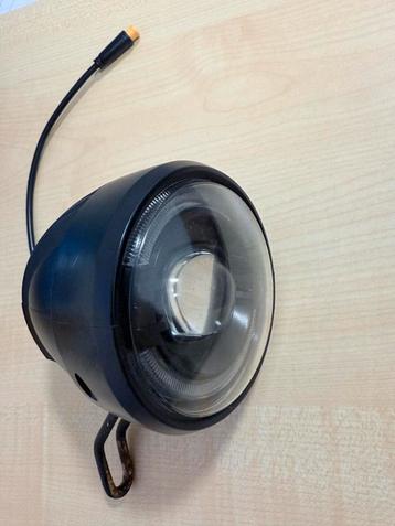 Fatbike EB2 Scherm & Licht . beschikbaar voor biedingen