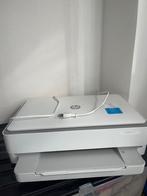 HP Envy 6032, Computers en Software, Ophalen of Verzenden, Zo goed als nieuw, Printer