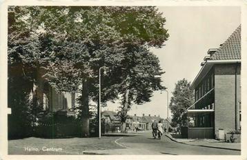 (304-252-003) Heino Centrum beschikbaar voor biedingen