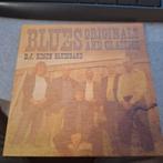 BJ Hegen blues band blues originals and classics, Ophalen of Verzenden, 1980 tot heden, Zo goed als nieuw, Blues
