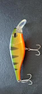 PikeFighter Spro Floating -3.0m kleur: Perch, Watersport en Boten, Ophalen of Verzenden, Zo goed als nieuw, Overige typen