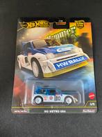 Hot wheels mg metro, Mattel, Mattel, Nieuw, Ophalen of Verzenden