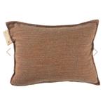 Pleafs Warmtekussen Boho 45x60cm - Spiced Cider, Verzenden, Zo goed als nieuw, Bruin, Rechthoekig