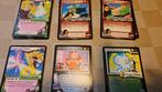 dragonball z kaarten 114 stuks origineel liefste in 1 koop, Hobby en Vrije tijd, Verzamelkaartspellen | Pokémon, Ophalen of Verzenden