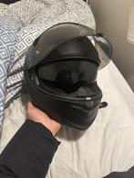 EXO Scorpion helm - Black carbon nieuw, Overige merken, Heren, XL, Ophalen of Verzenden