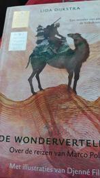 De Wonderverteller Lida Dijkstra, Ophalen of Verzenden