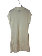 Ralph Lauren vest XS, Kleding | Dames, Truien en Vesten, Wit, Ophalen of Verzenden, Zo goed als nieuw, Ralph Lauren