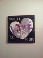 Canvas doek, Ophalen, 50 tot 75 cm, Overige typen, Nieuw