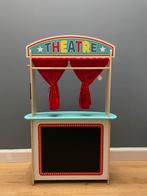 Jouéco Theater & Winkel 2-in-1 - Zo Goed Als Nieuw!, Ophalen, Zo goed als nieuw