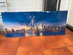Schilderij New York, Huis en Inrichting, Ophalen of Verzenden