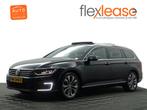 Volkswagen Passat Variant 1.4 TSI GTE Highline+ Aut- Panodak, Gebruikt, 4 cilinders, Met garantie (alle), Zwart