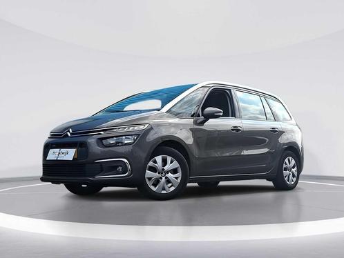 Citroen Grand C4 Picasso 1.2 Turbo Business NEW ENGINE | PP-, Auto's, Citroën, Bedrijf, C4 (Grand) Picasso, Benzine, Euro 6, A