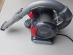 Black & Decker 12V Autostofzuiger Type PD1200AV - z.g.a.n., Ophalen of Verzenden, Zo goed als nieuw