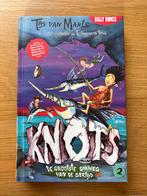 Knots - De Grootste Omweg van de Oertijd, Ophalen of Verzenden, Zo goed als nieuw, Fictie algemeen