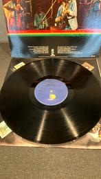 Bob Marley and The Wailers.  Wailers Live, Ophalen of Verzenden, Gebruikt, 12 inch