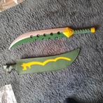 7 DEADLY SINS - Demon Sword Lostvayne of Meliodas, Ophalen of Verzenden, Overige soorten, Zwaard of Sabel