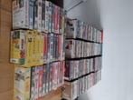 Vhs Videobanden grote collectie diverse genres, Alle leeftijden, Ophalen, Gebruikt, Overige genres
