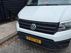 VW Crafter L4H3 (L3H2) 2018 Highline BAK PROBLEEM, Auto's, Voorwielaandrijving, Euro 6, 4 cilinders, Volkswagen