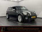 MINI Clubman 1.4 One Salt Airco, Navi, A start stop, Cruise, Voorwielaandrijving, Stof, Gebruikt, Clubman