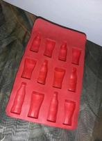 Coca-Cola ijsklontjes mal., Ophalen of Verzenden