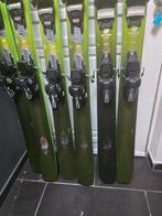 ACTIE!! FREERIDE POEDER SKIS 270€!!! K2 PINNACLE, Overige merken, 160 tot 180 cm, Ophalen of Verzenden, Zo goed als nieuw