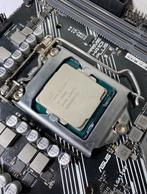 10e generatie ITX set, Computers en Software, Moederborden, Ophalen of Verzenden, Zo goed als nieuw, DDR4