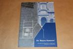 De Beyers Kameren — Utrechtse Fundatie en Restauratie 2000, Ophalen of Verzenden, Zo goed als nieuw