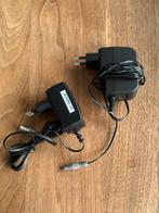 Teradek AC power cable, Ophalen of Verzenden, Zo goed als nieuw, Audio