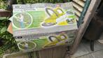 Garden groom midi heggenschaar/trimmer. TEAB, Ophalen of Verzenden, Zo goed als nieuw, Elektrisch