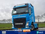 VOLVO FH 460 pto skirts veb+, Automaat, Euro 6, Blauw, Origineel Nederlands
