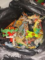 Zak vol Dinosaurussen Speelgoed, Ophalen of Verzenden, Gebruikt, Jongen of Meisje