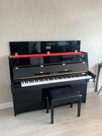 Piano kawai, Muziek en Instrumenten, Piano's, Ophalen, Gebruikt, Zwart