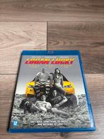Loogan Lucky blu ray nederlandse uitgave, Ophalen of Verzenden, Zo goed als nieuw, Actie