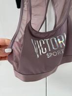 Victoria’s Secret sport BH maat M, Ophalen, Zo goed als nieuw, Zwart, Fitness of Aerobics