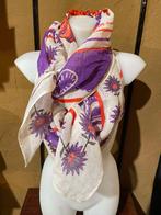 Nieuwe Pom amsterdam sjaal met 50% korting, Kapellestraat 13 sluis, Bubbles, Maat 46/48 (XL) of groter, Nieuw