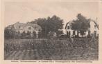 opeinde   kolonie wilhelminahoeve, Verzamelen, Verzenden, 1920 tot 1940, Ongelopen, Friesland